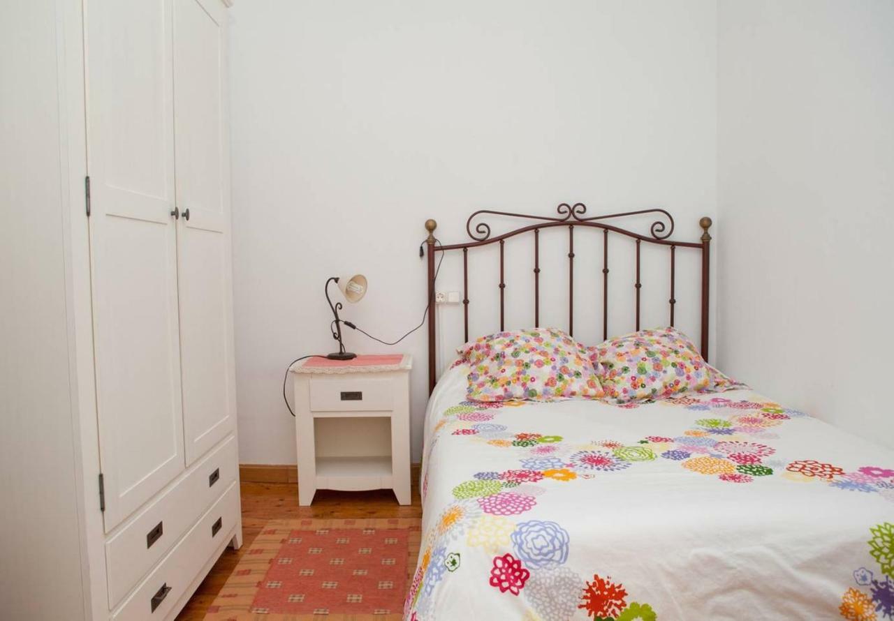Apartamento Canal * Ribadesella