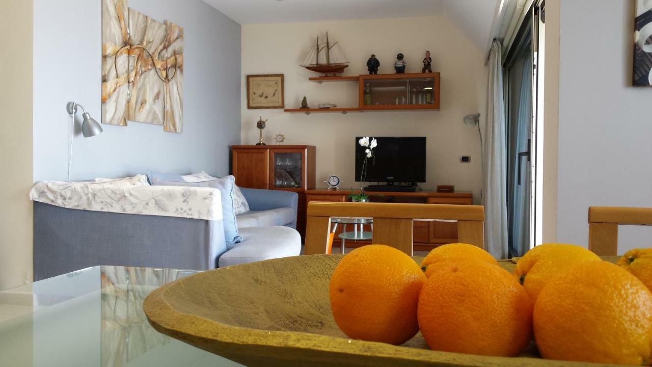Flamboyan Apartment *