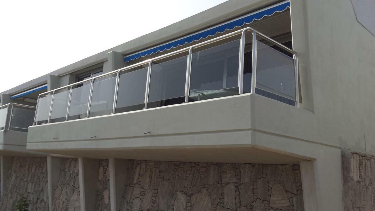 Flamboyan Apartment *
