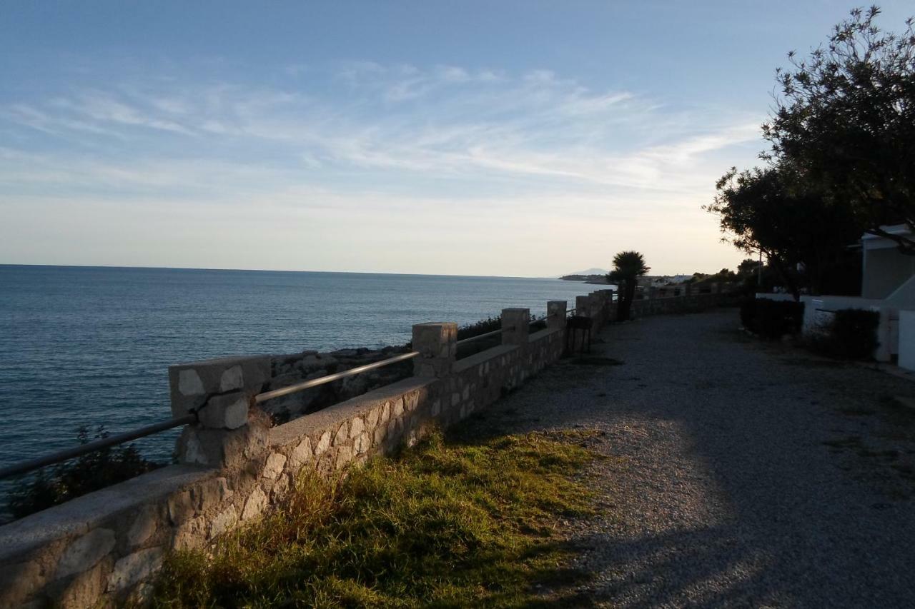 Mi Morena Cala Llobeta 35 L'Ametlla de Mar