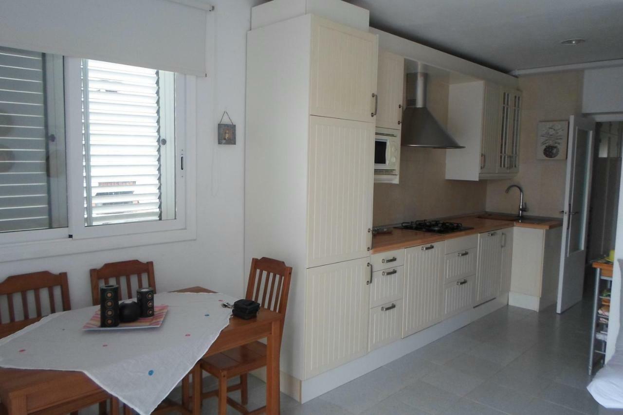 Apartment Mi Morena Cala Llobeta 35 *