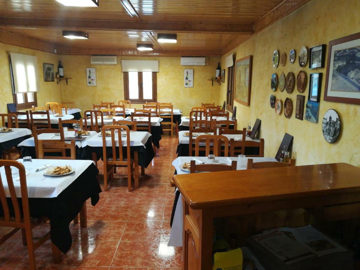 Caseta De L'avi Holiday home Camarles