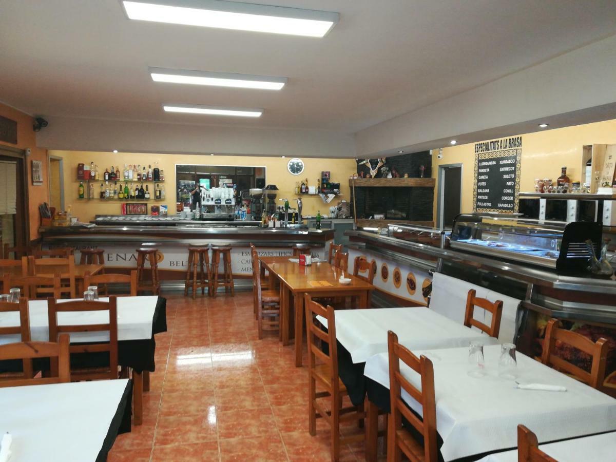 Caseta De L'avi Camarles