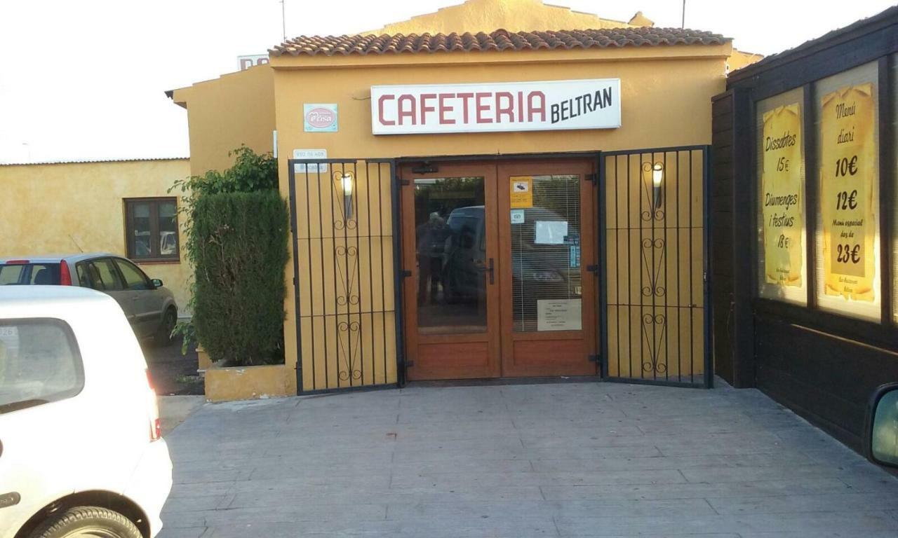 Holiday home Caseta De L'avi *