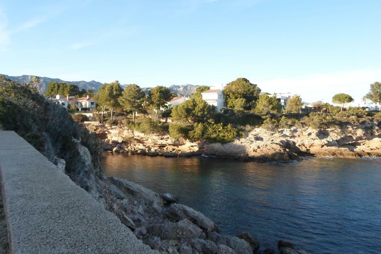 Mi Morena Cala Llobeta 35 * L'Ametlla de Mar