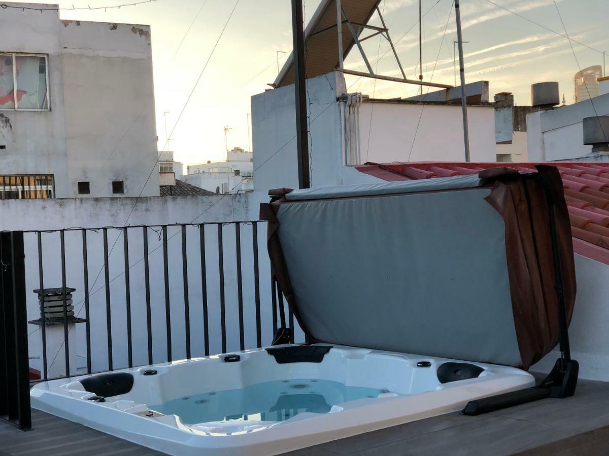 Mateo Aleman 22 Holiday home