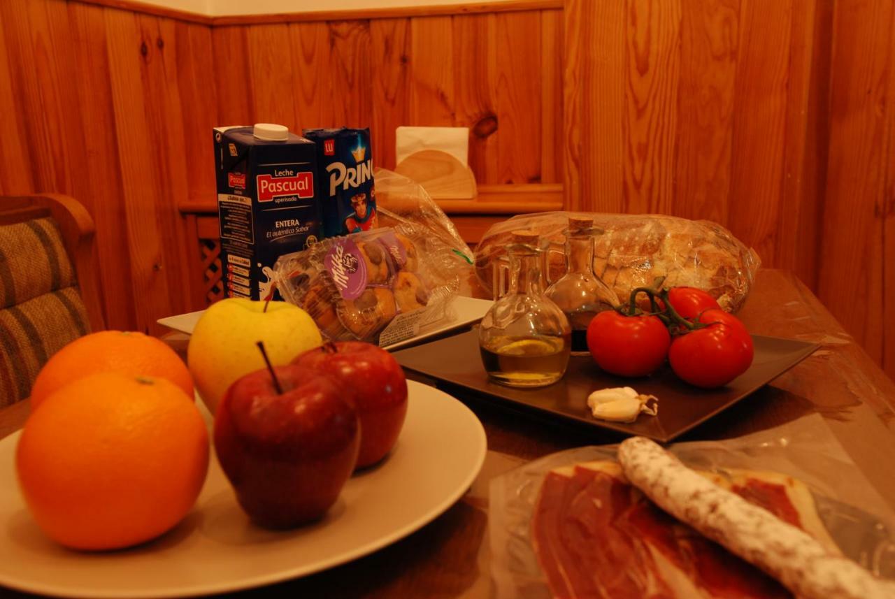 Apartamento Los Sauces I *