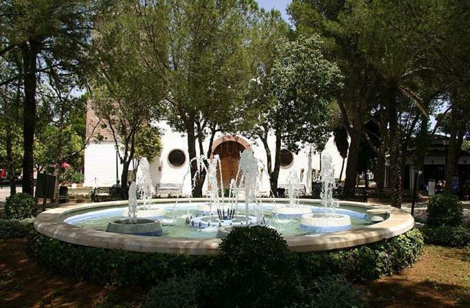 Piso Vacacional, Pueblo Apartment Mijas