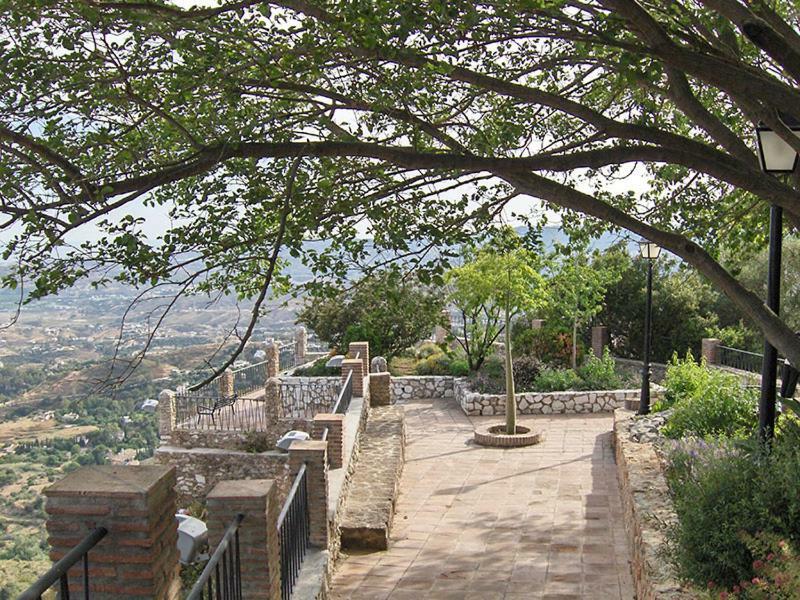 Piso Vacacional, Pueblo Apartment Mijas