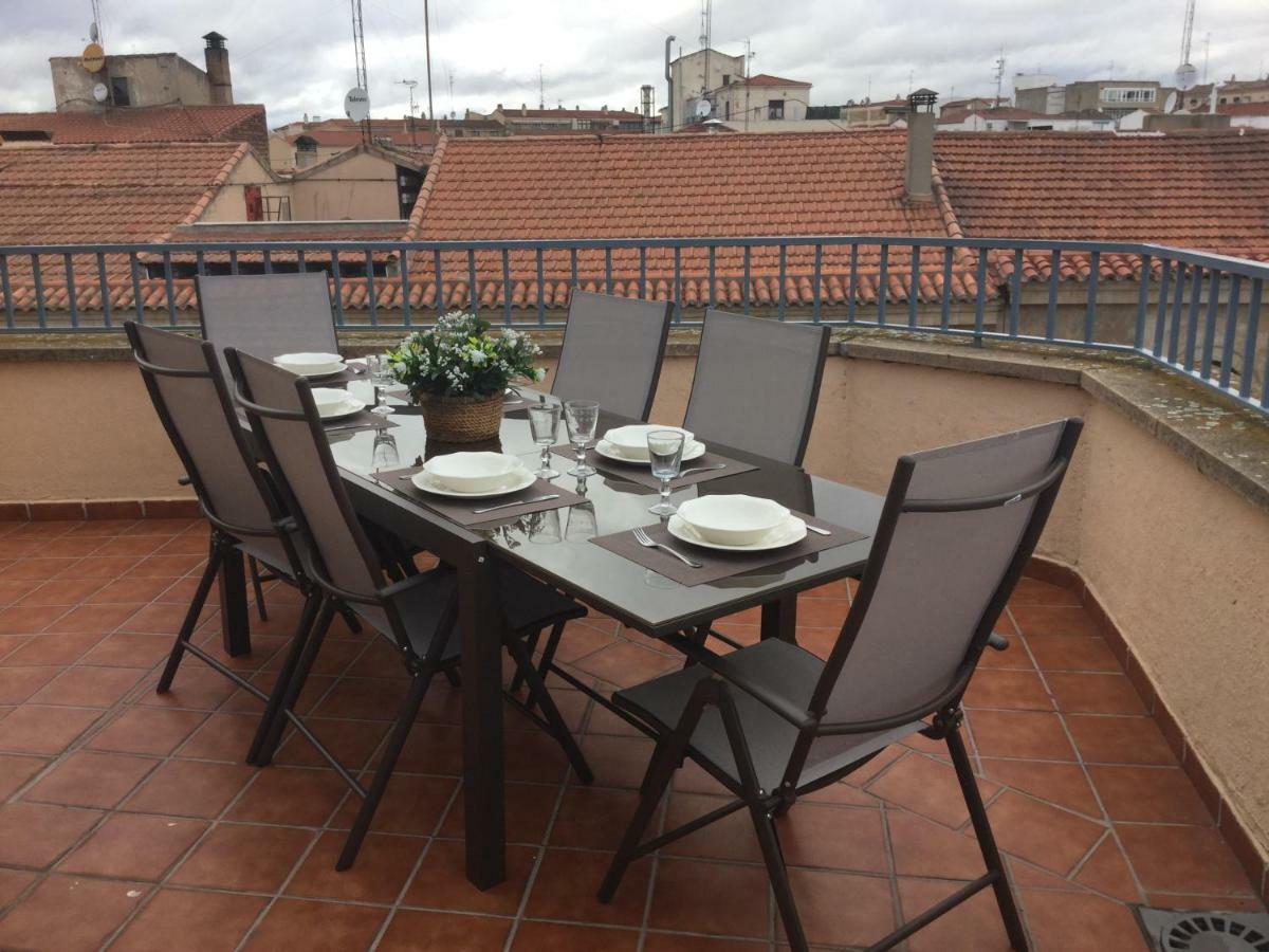 Azafranal-parking Gratis- Apartment *