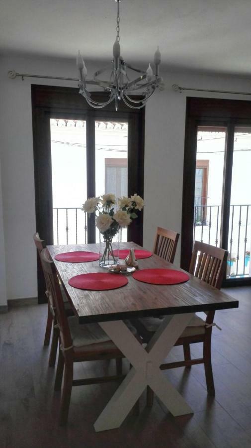 Apartment Piso Vacacional, Pueblo Mijas
