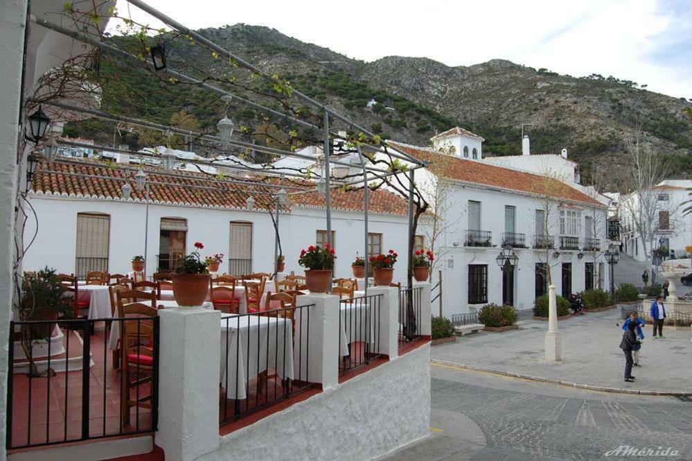 Piso Vacacional, Pueblo Apartment *