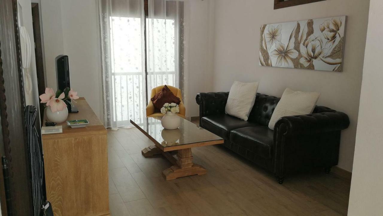 Apartment Piso Vacacional, Pueblo Mijas