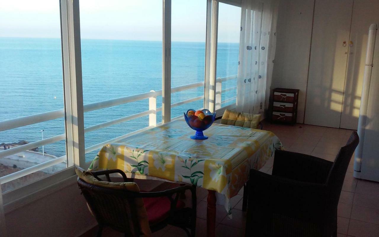 Esmeralda 2 Apartment Calpe