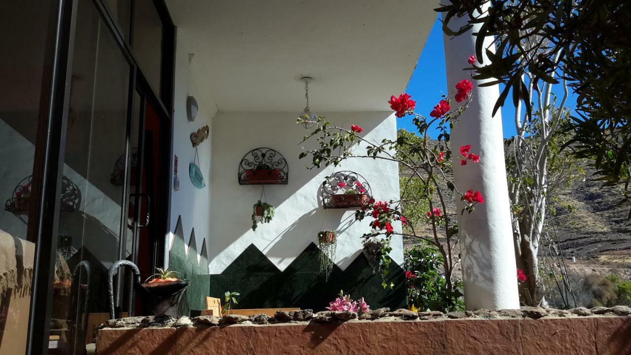 Country house Kikiki House Puerto del Rosario (Fuerteventura)