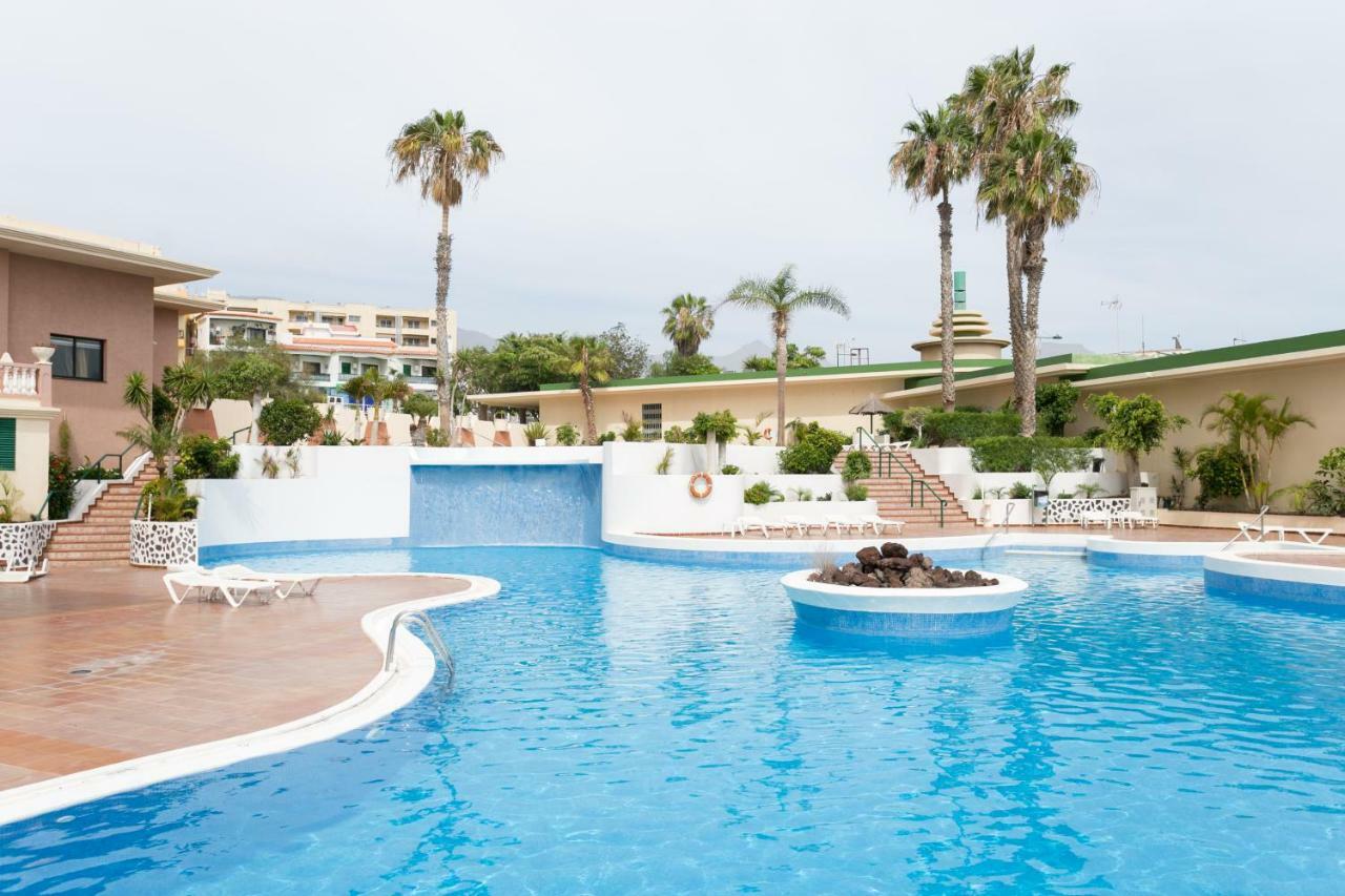 906 Luxury Paraíso Sea View Apartamento Costa Adeje (Tenerife)