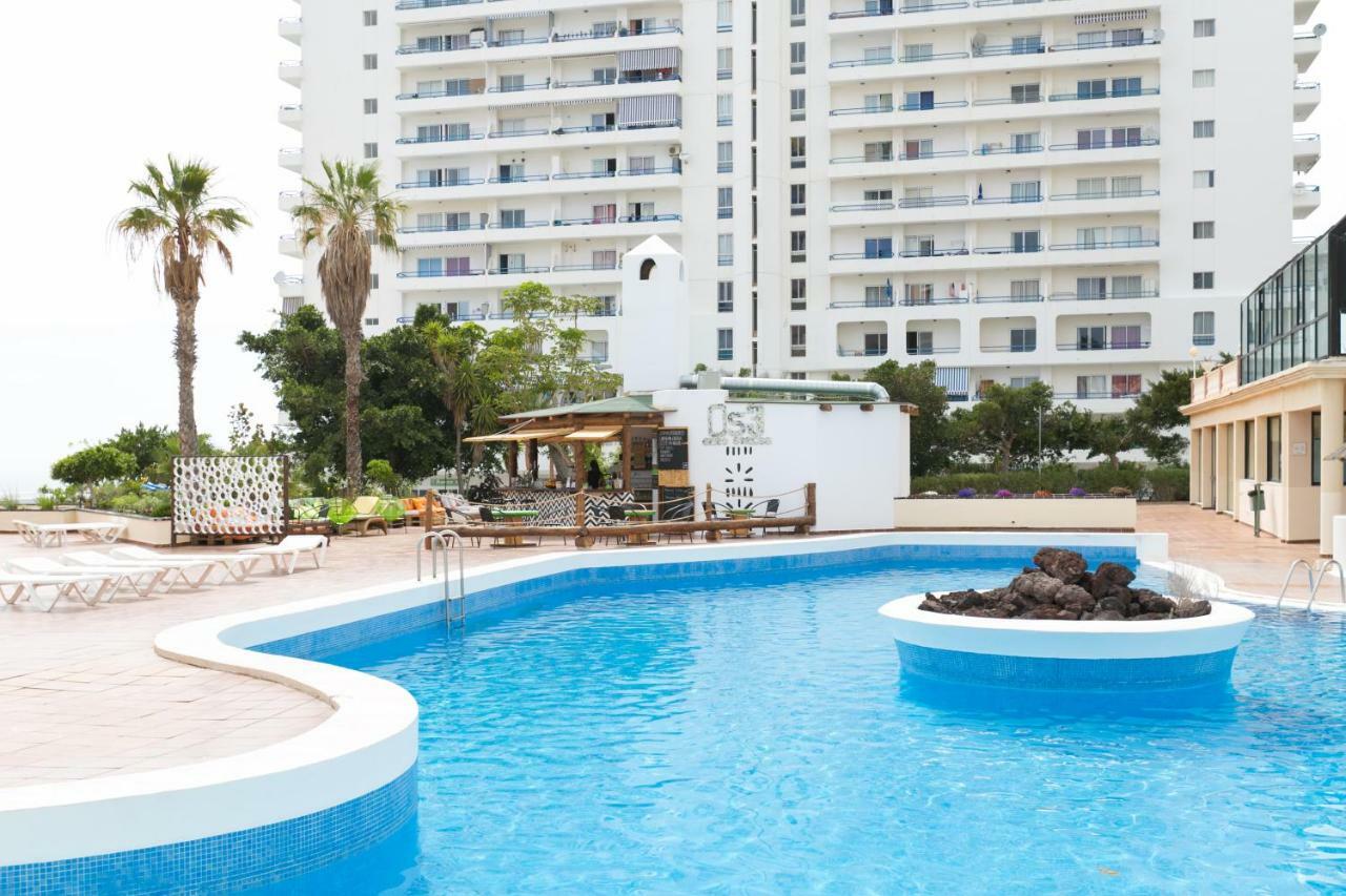 906 Luxury Paraíso Sea View Apartamento