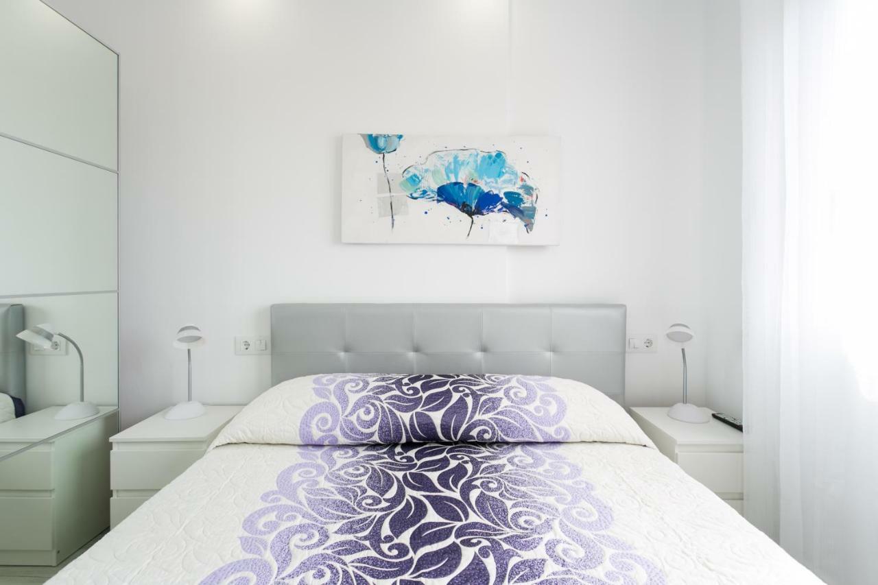 Apartamento 906 Luxury Paraíso Sea View *