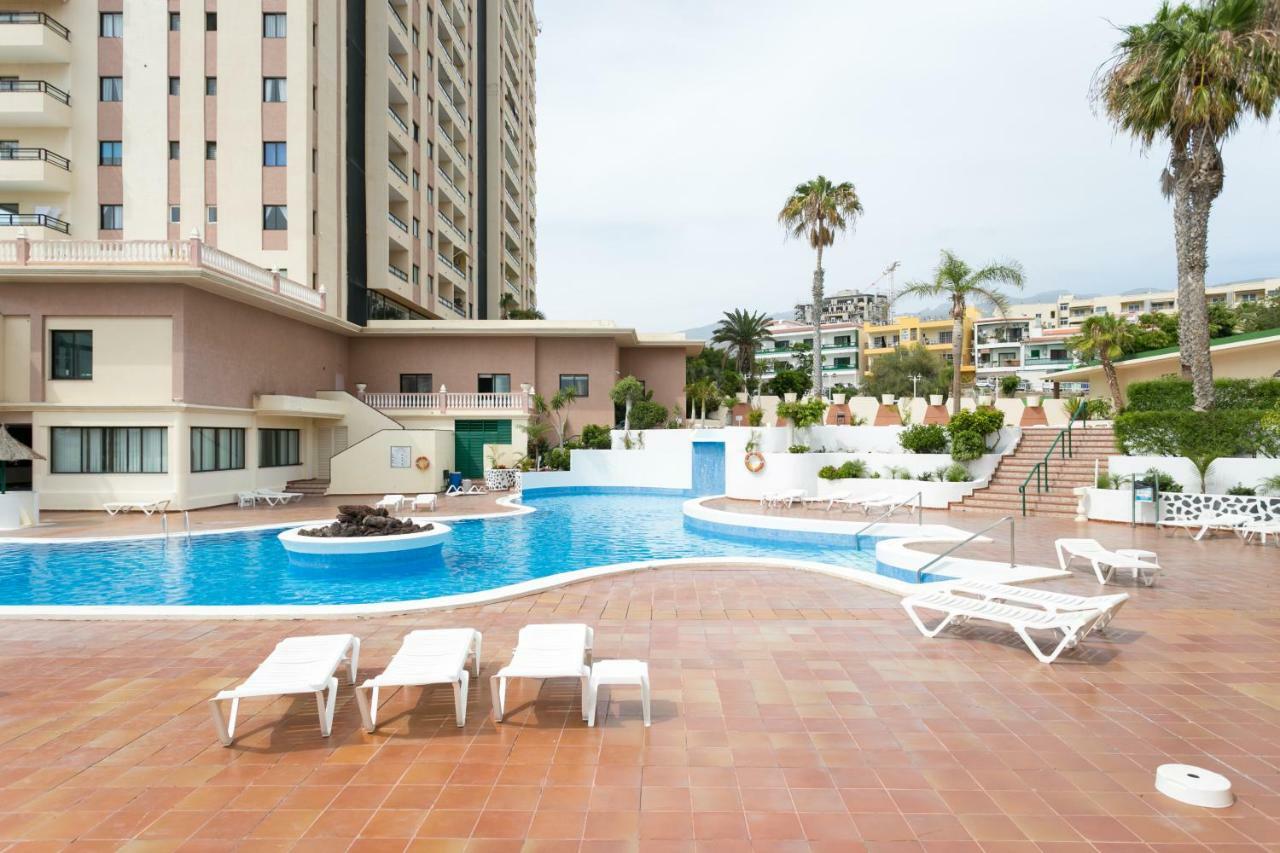 Apartamento 906 Luxury Paraíso Sea View *