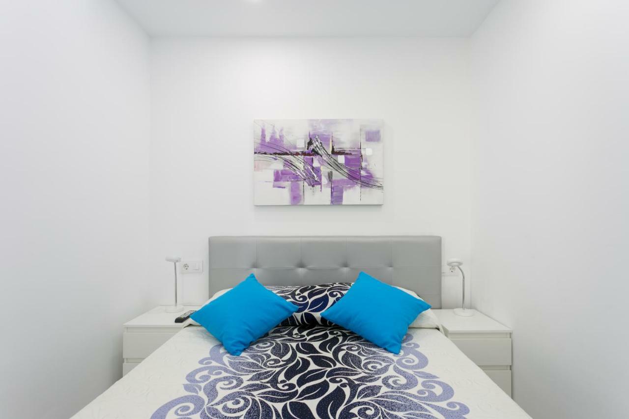 906 Luxury Paraíso Sea View *