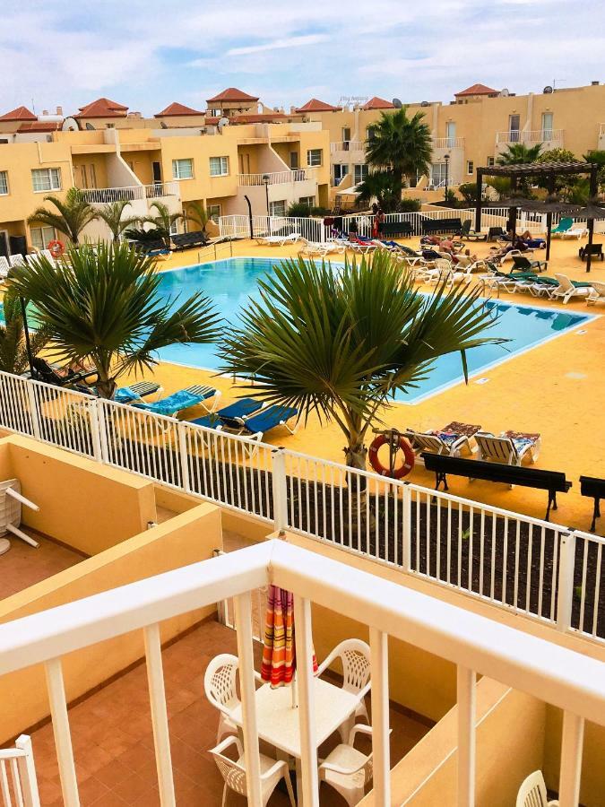 Apartamento Amuley Mar 2