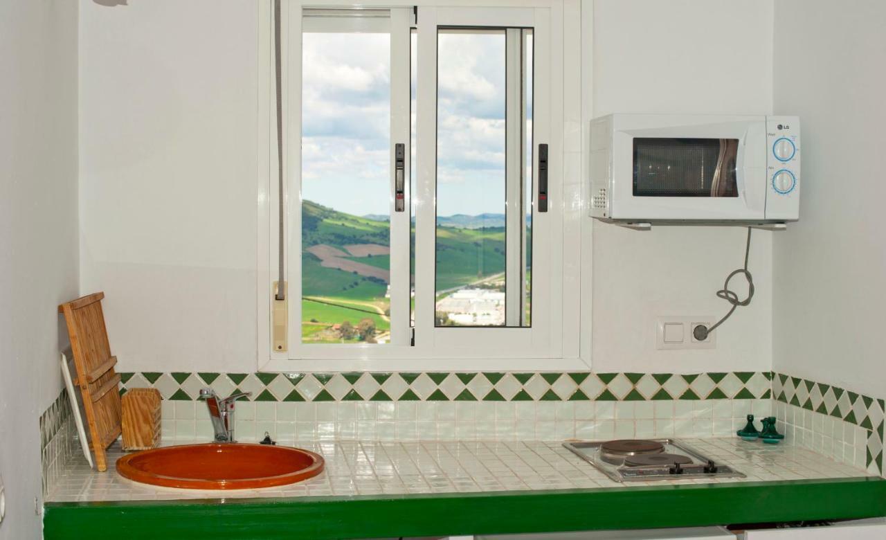 La Galbana Con Piscina Apartment *