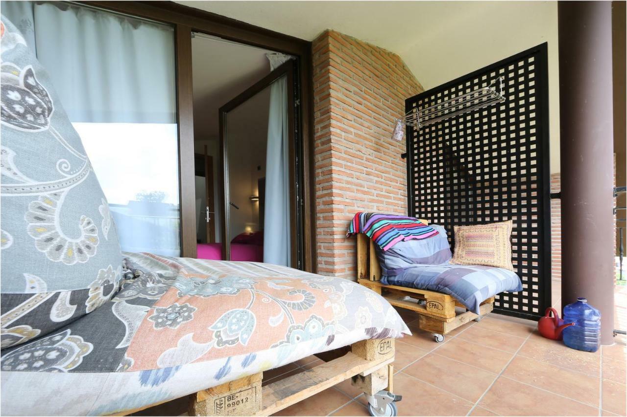 Casa rural Baiolei Azpeitia
