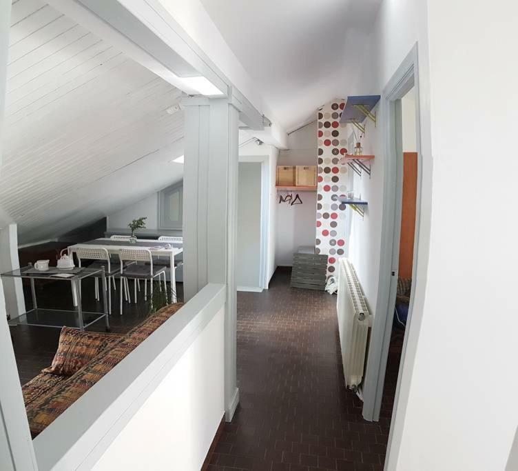 Apartamento En Vivienda Unifamiliar, Con Plaza De Garaje Apartamento
