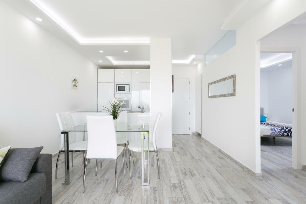 Apartamento 906 Luxury Paraíso Sea View *