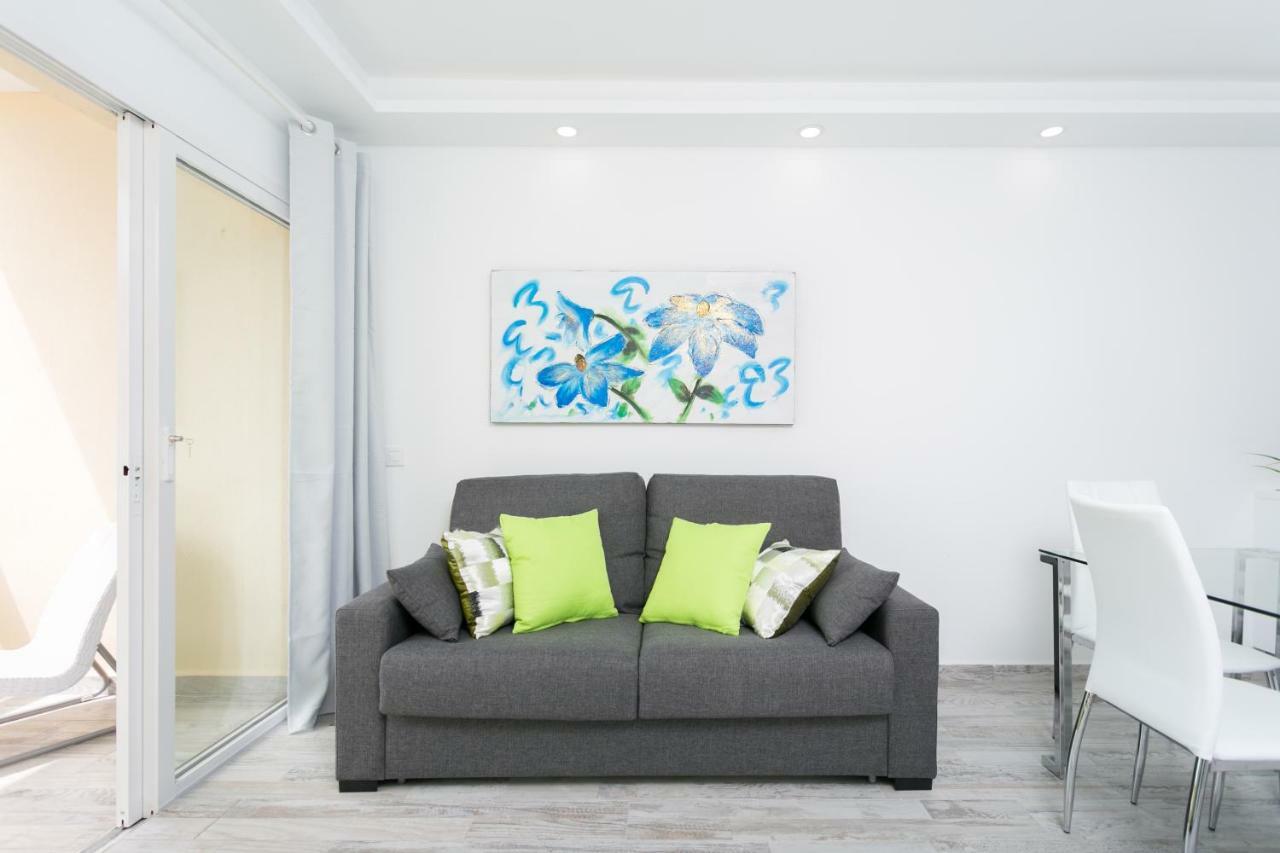 Apartamento 906 Luxury Paraíso Sea View *