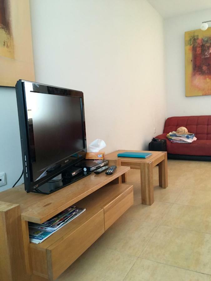 Apartamento Amuley Mar 2
