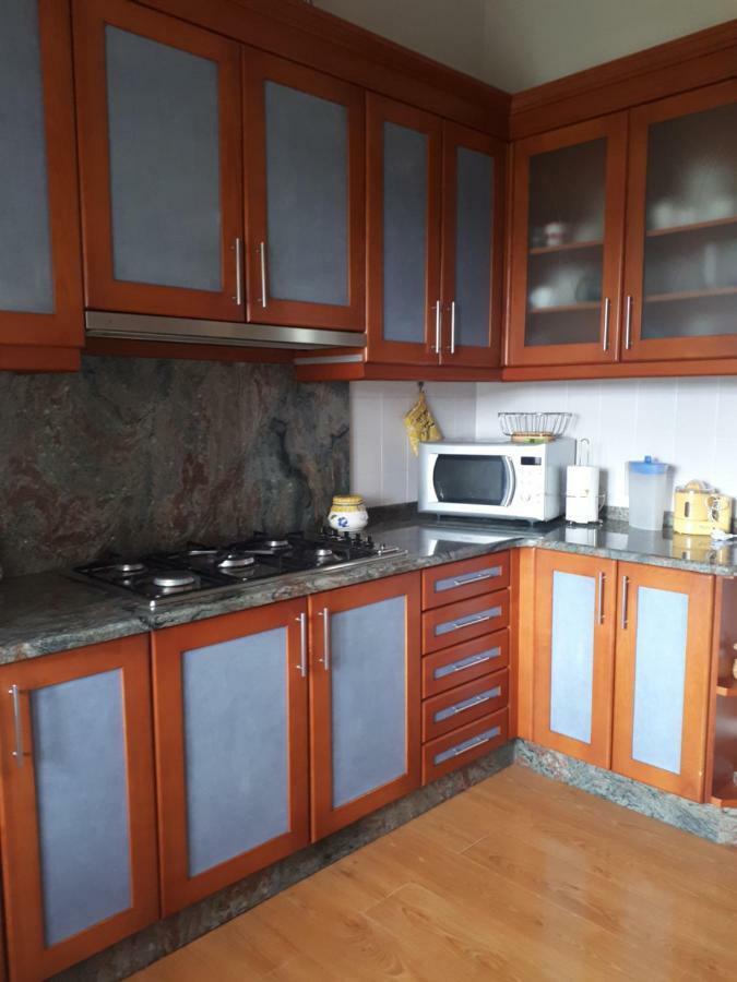 Casa María Del Carmen Arias Сasa de vacaciones