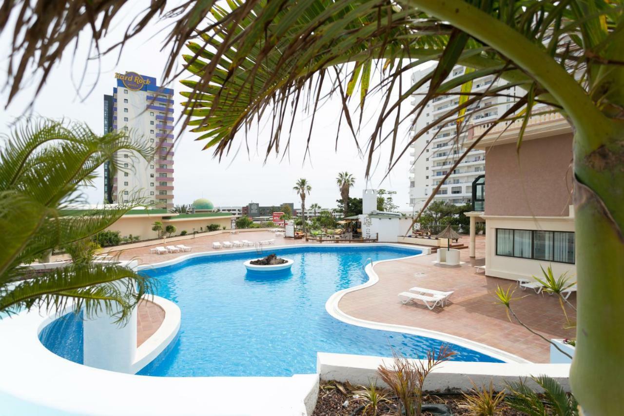 906 Luxury Paraíso Sea View * Costa Adeje (Tenerife)