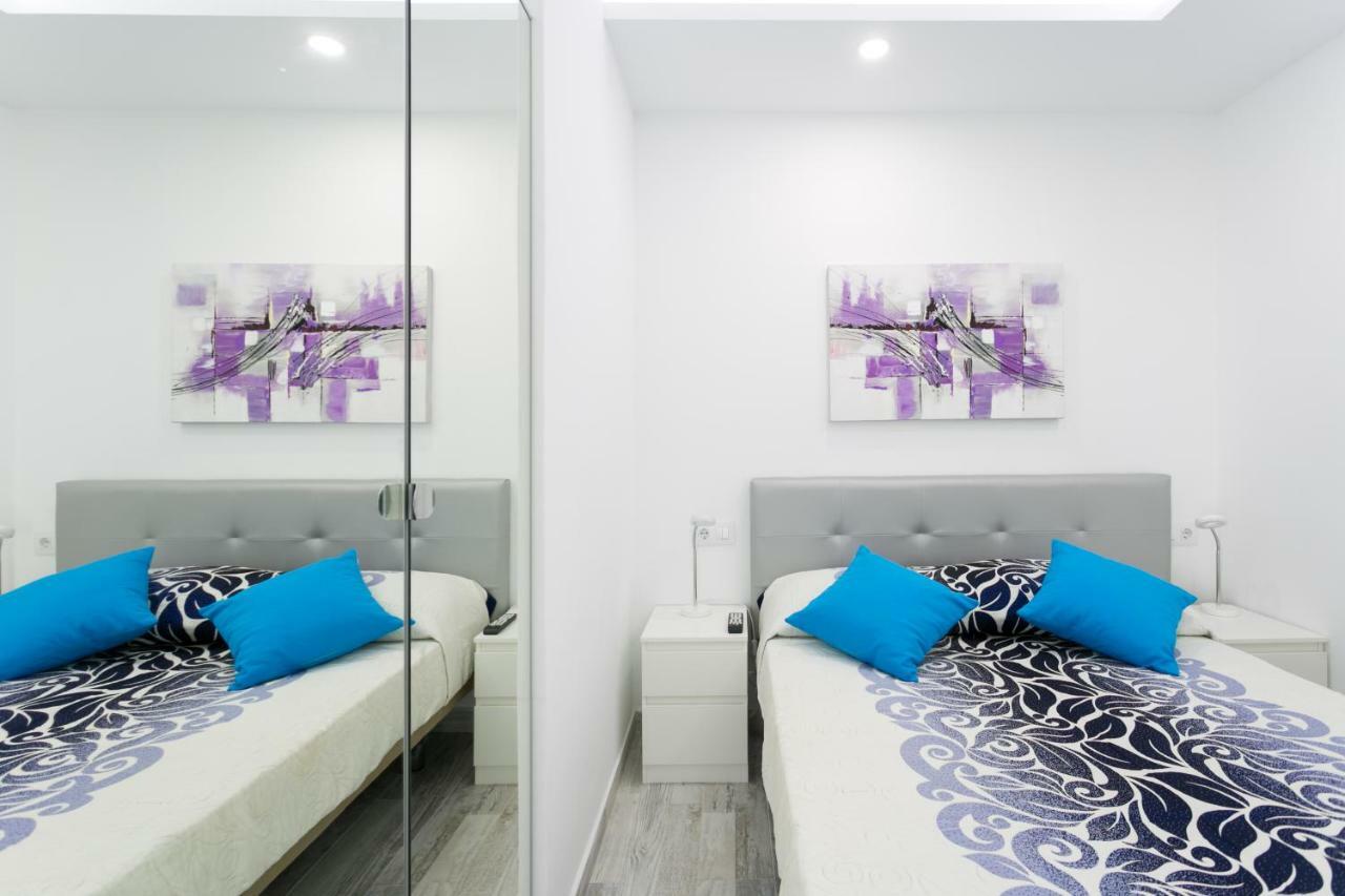 Apartamento 906 Luxury Paraíso Sea View