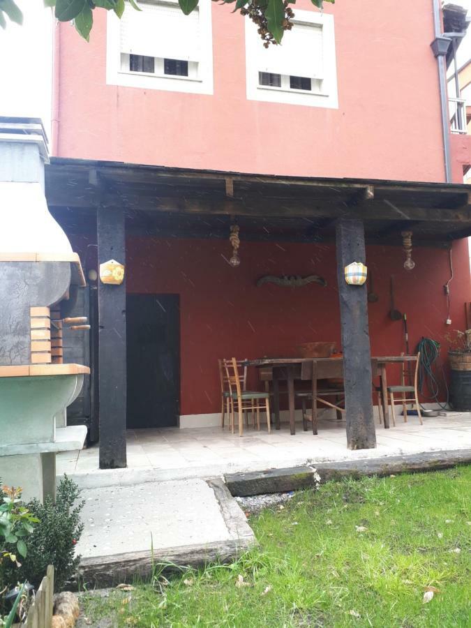 Сasa de vacaciones Casa María Del Carmen Arias *