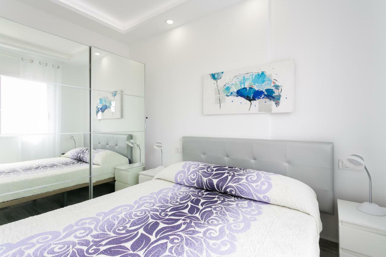 906 Luxury Paraíso Sea View *