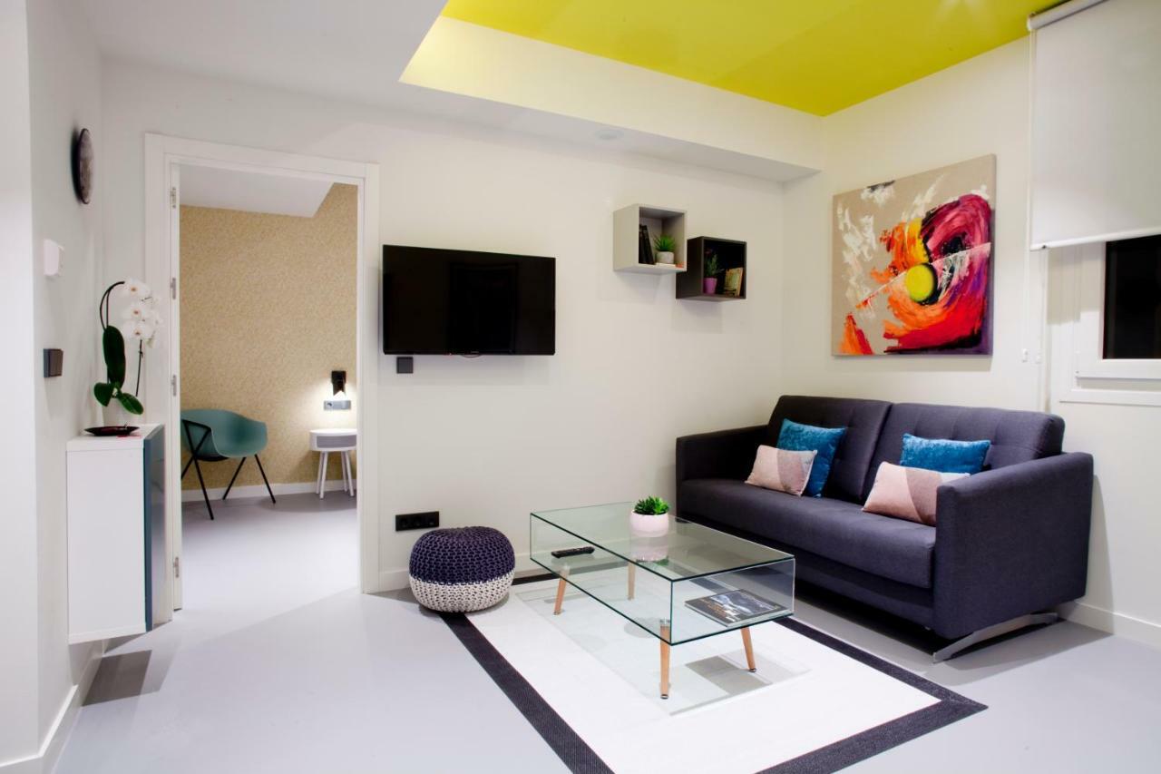 Centric Apartamento Bilbao