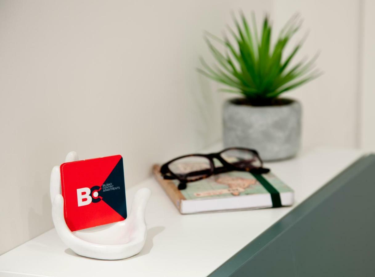 Apartamento Centric *