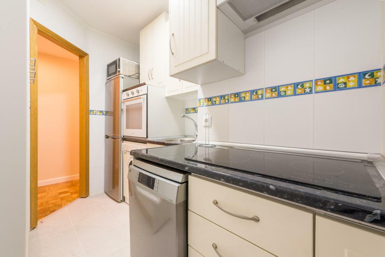 For Rio Maz10 Apartment Madrid