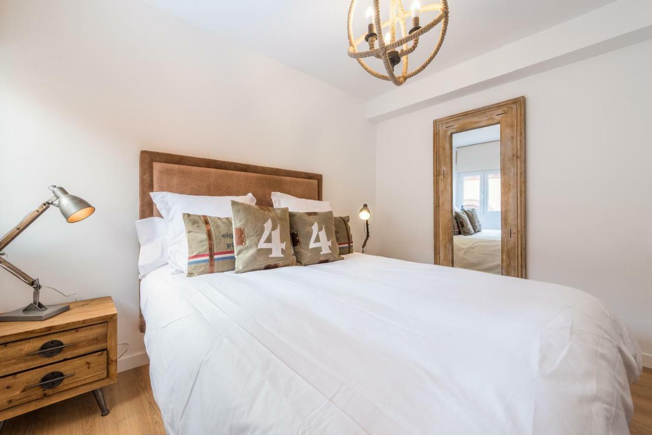Apartment For Rio Maz10 Madrid