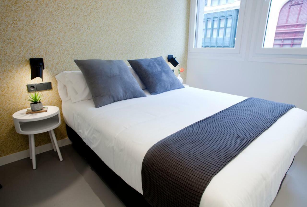 Centric Apartamento Bilbao