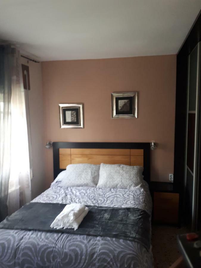 Casa María Del Carmen Arias Sarria