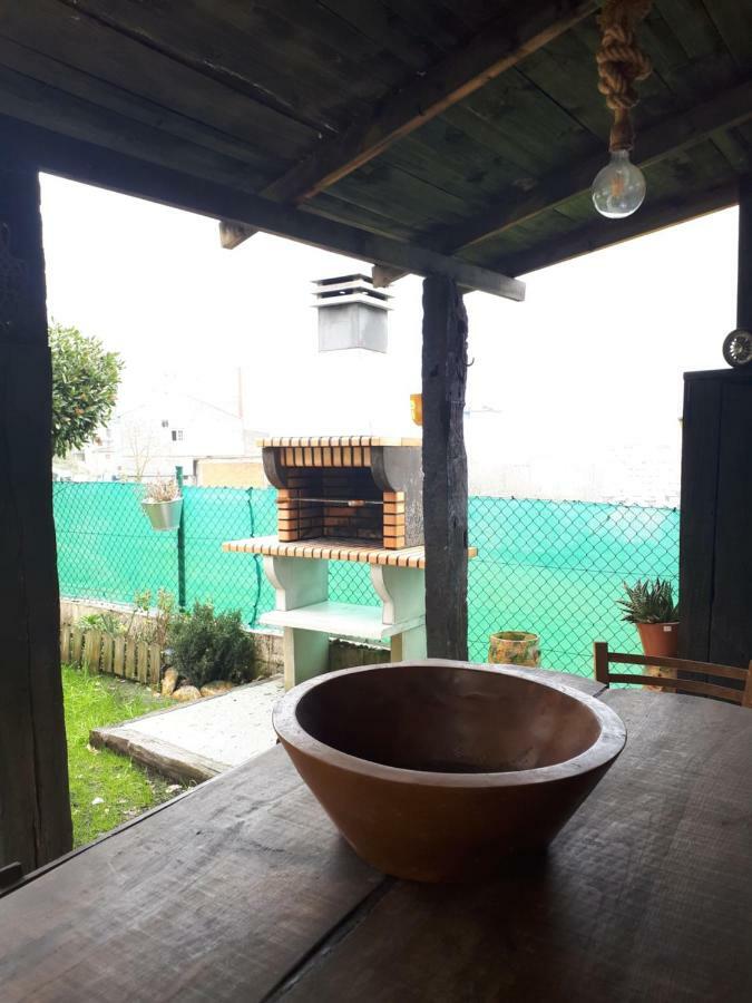 Casa María Del Carmen Arias