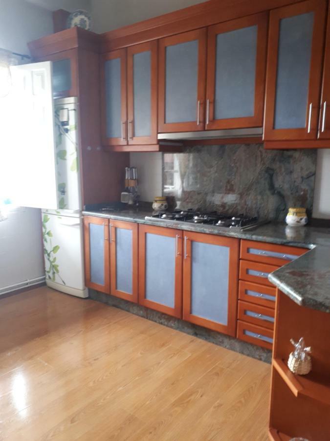 Сasa de vacaciones Casa María Del Carmen Arias *