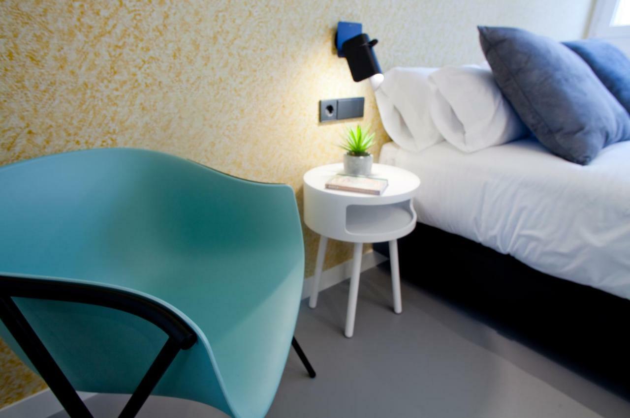 Centric Apartamento Bilbao