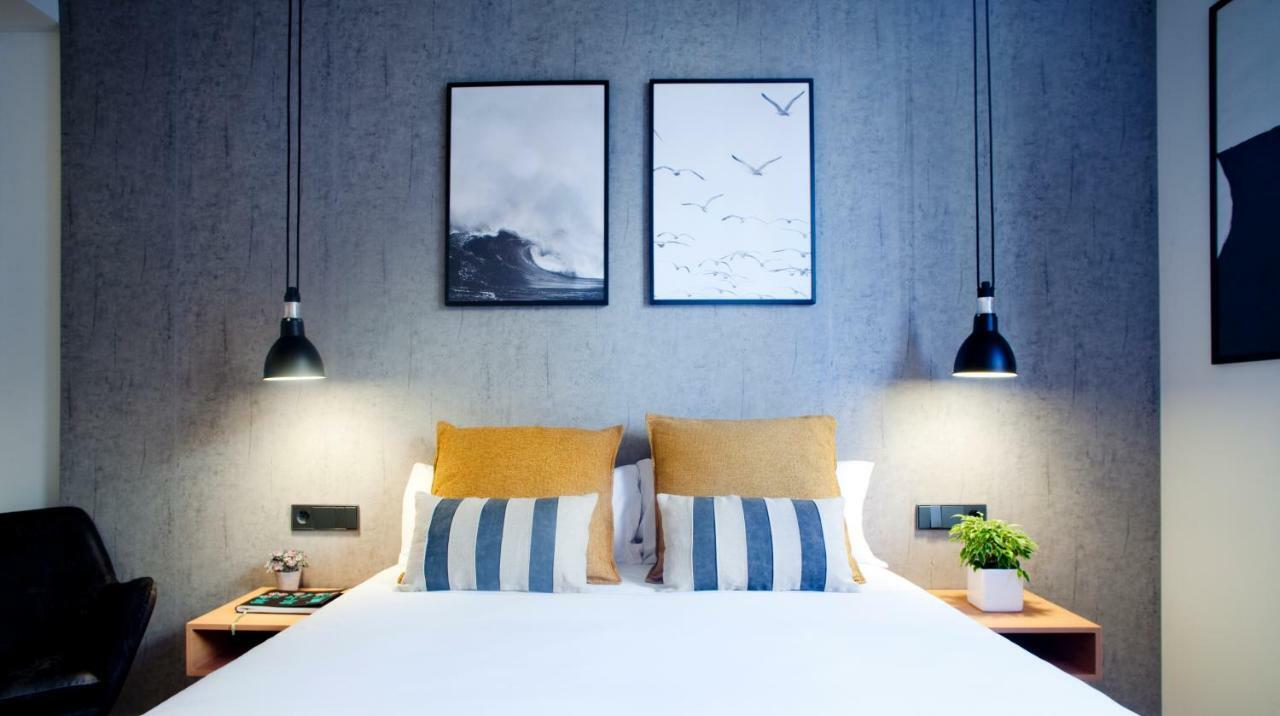 Apartamento Centric