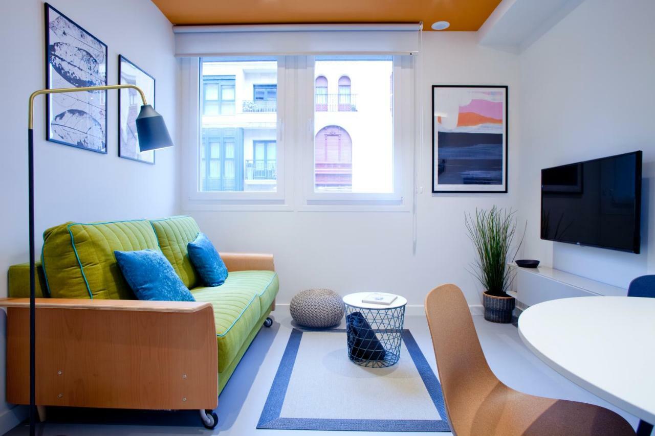 Apartamento Centric
