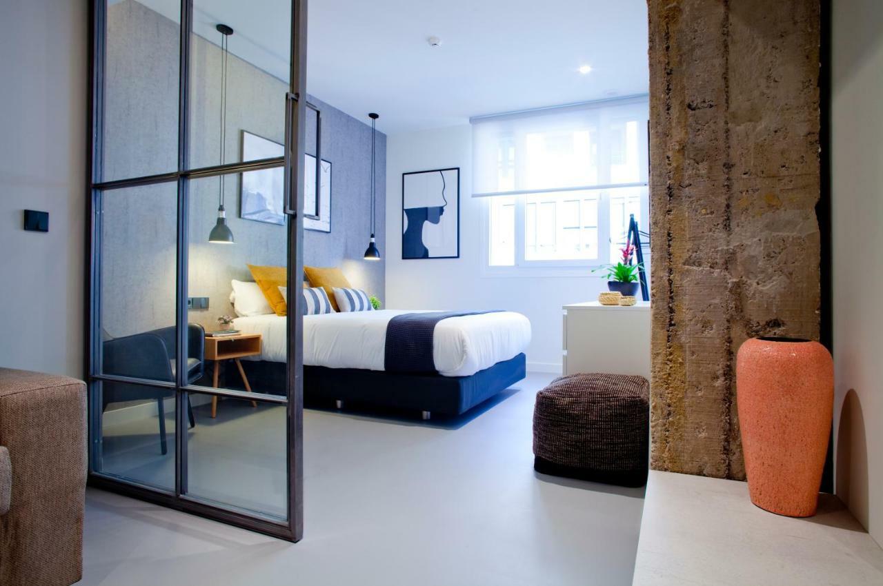 Centric Apartamento *