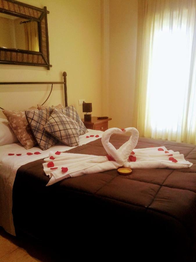 Apartamento Star