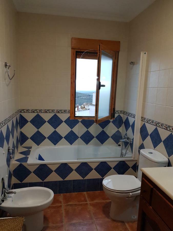 Сasa de vacaciones Casa Herron *